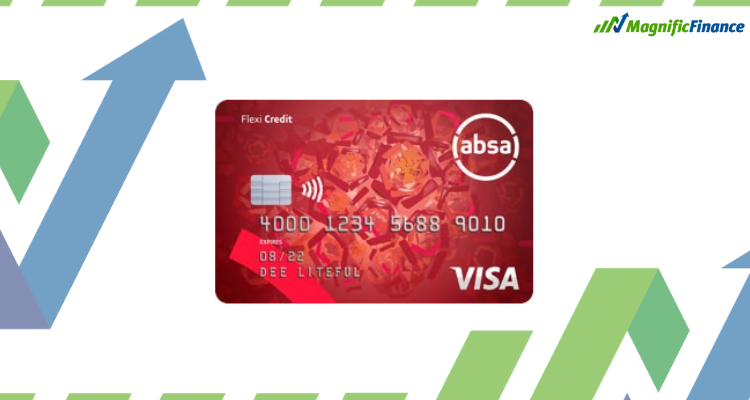 How to Apply Credit Card: Flexi Core Absa