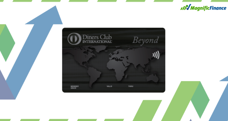 How to Apply Credit Card: Diners Club Beyond Standard Bank