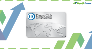 Diners Club Platinum Standard Bank
