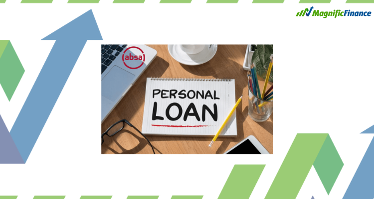 ABSA Personal Loan