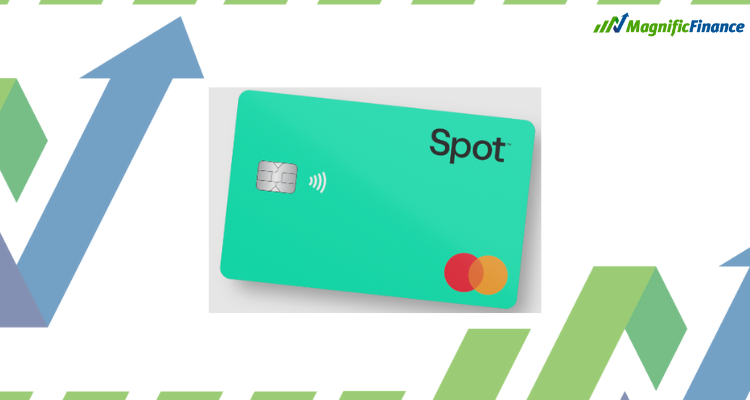 How to Apply Credit Card: Spotmoney Card