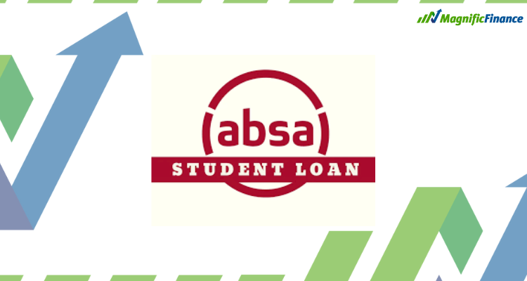 ABSA Study Loan