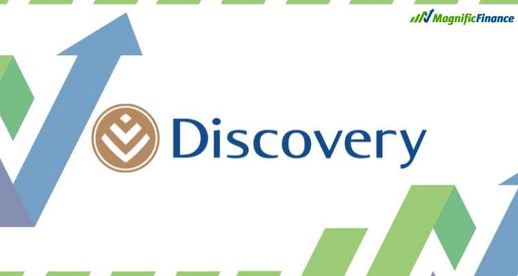 Discovery Bank: Discover a new approach to banking and exclusive benefits